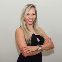 Sabrina Cruz de Morais