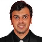 Sunil Coushik