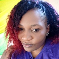 Tamara Kalunga