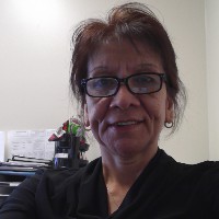 Rowena Ridley