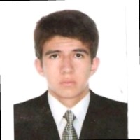 Diego Chavez Caceres