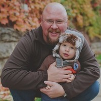 Travis Roehm