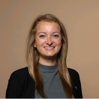 Kaylee Van De Donk