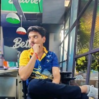 Gagan Shankar K
