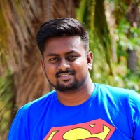 Praveen Gnanasekaran