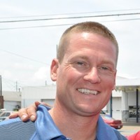 Justin Maples