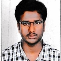 Venkatesh Boppudi