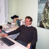 Dick Berkhout
