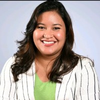 Liza Olmedo, Cgfm, Cisa