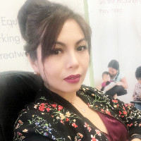 Marjorie Caba