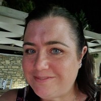 Sarah -Jane Bingham Cmgr Ba (Hons)