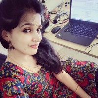 Sathya Madasamy