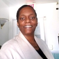 Maria Williams