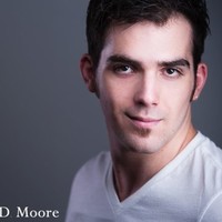 Steven Moore