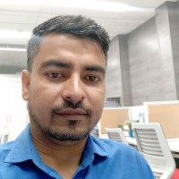Abhay Mishra