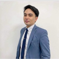 Jeerard Dela Cruz