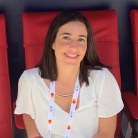 Paloma Fernández Martínez