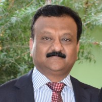 Yogesh Doshi