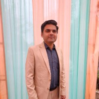 Darshan Patel