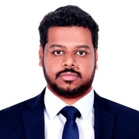 Sreejith Kottayath