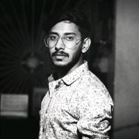Shreyansh Gupta