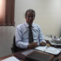 Mostafa abdelall Okashah