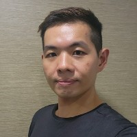 Quek Rongsheng