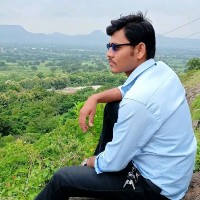 Sushant Sonawane