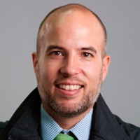 Pablo Cabañas Rodriguez