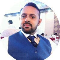 Muhammad Farooq Mirza