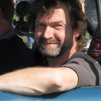 Paul White