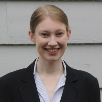Imogen Nelson