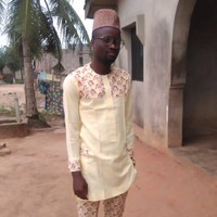 Abdulmuhmin Ayomide