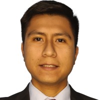 John Pedro Misayauri Vilchez