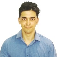 Abhinav Chandan