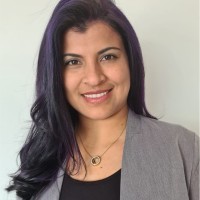 Angela Quintero