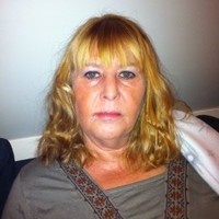 Lotta Andersson