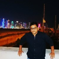 Saikumar Sambari