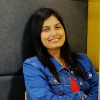 Beauty Singh