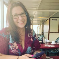 Kimberly Lishman