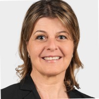 Claudia Peter