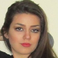 Tanaz Mzi