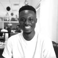 Stephen Baah