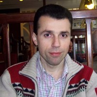 Arash Navran