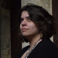 Mathilde DAURES