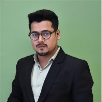 Fahad Sayed