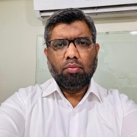 Shahid Hameed - Fcma