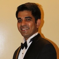 Sunil Viswanath