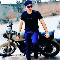 Piyush Chaturvedi