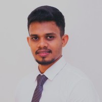 Pasindu Dissanayake